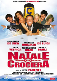 Natale in crociera (2007) Film Streaming ITA Vk Natale in crociera (2007) Film Streaming ITA Vk