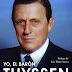"Yo, el Barón Thyssen" de Hans Thyssen