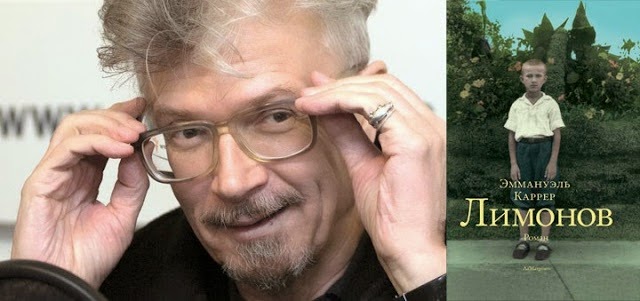 Limonov