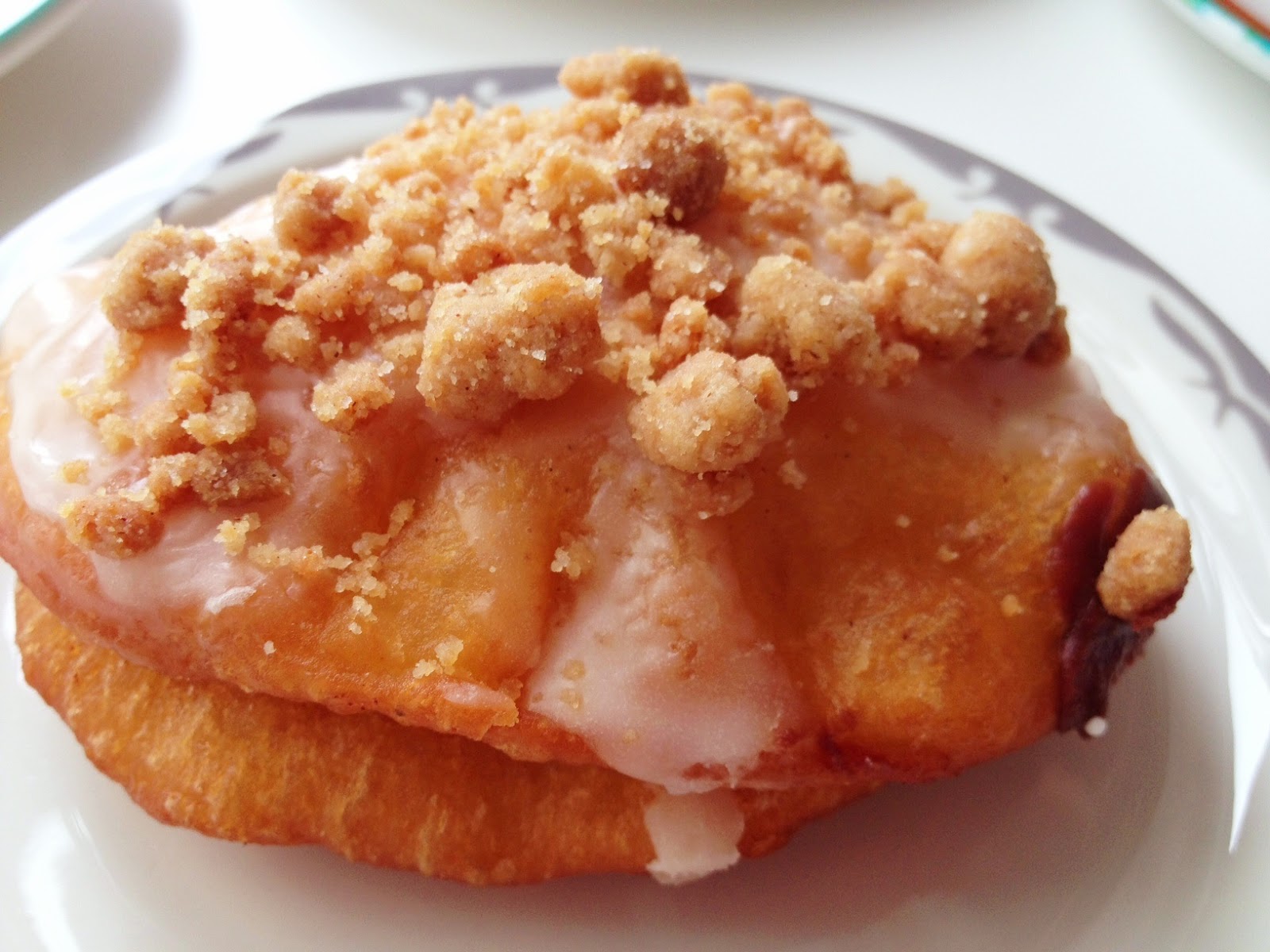 Oh, Sweet & Savory Making Artisan Donuts with Chef Pagano