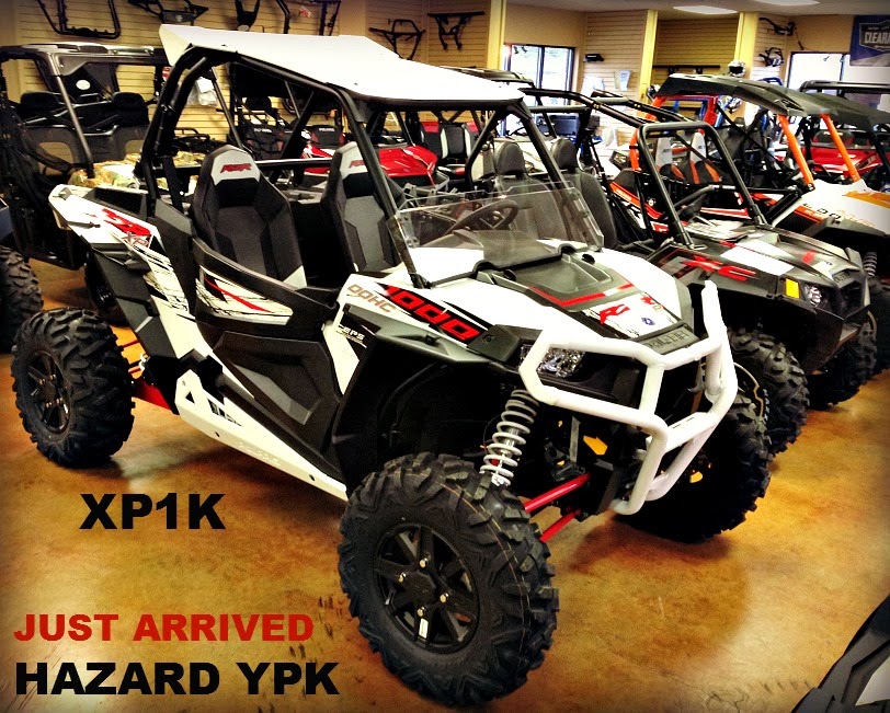 YPK MotorSports October 2013