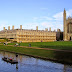 Universidade de Cambridge anuncia bolsas de estudo para 2015