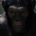 “Rise of the Planet of the Apes”- Trailer completo