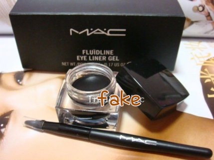 Fake Mac Foundation