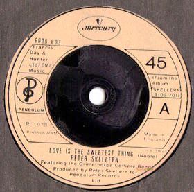Peter Skellern Lovelight Peter Skellern Lovelight