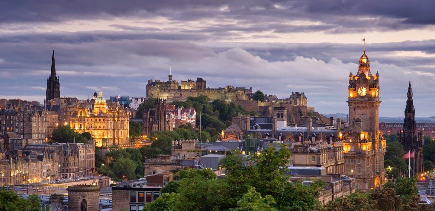 Edimburgo Edimburgo