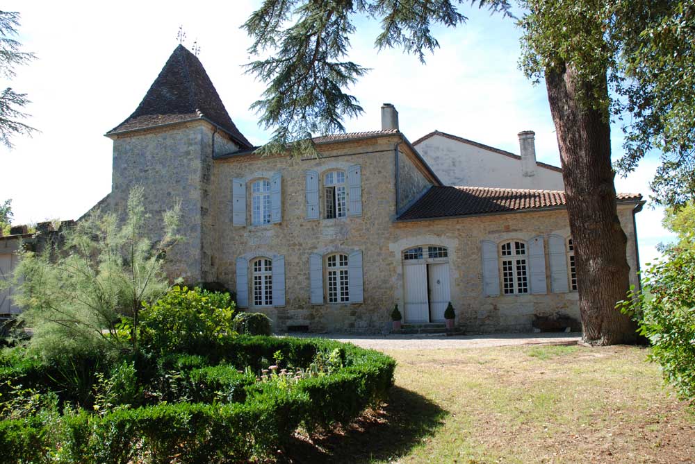 Our French Inspired Home Home Inspiration from Gascony, France