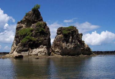 tanjung layar