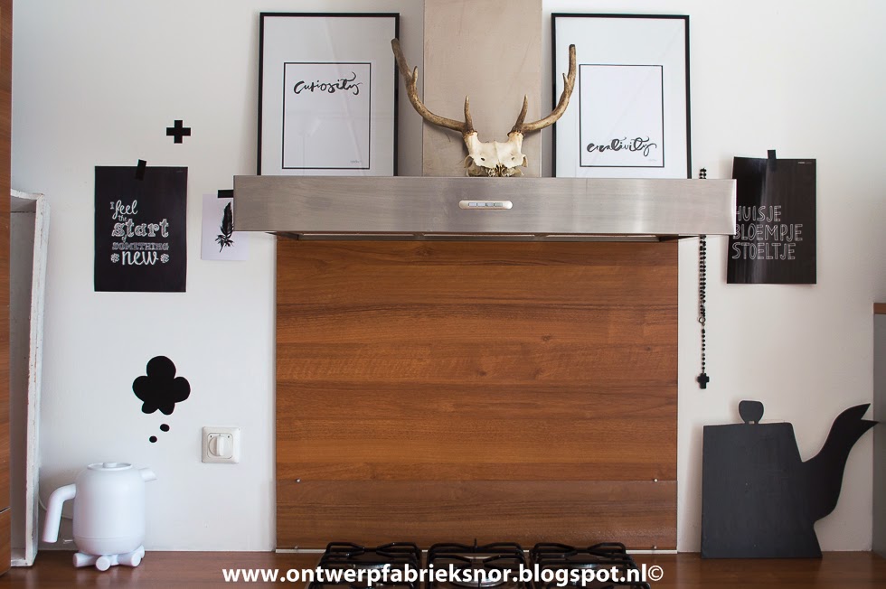 Ontwerpfabriek snor: maart 2014