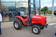 Massey Ferguson. Vision of the Future 2014