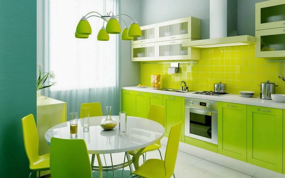 Kitchen Design Advice Saudia, Riyadh, Jeddah