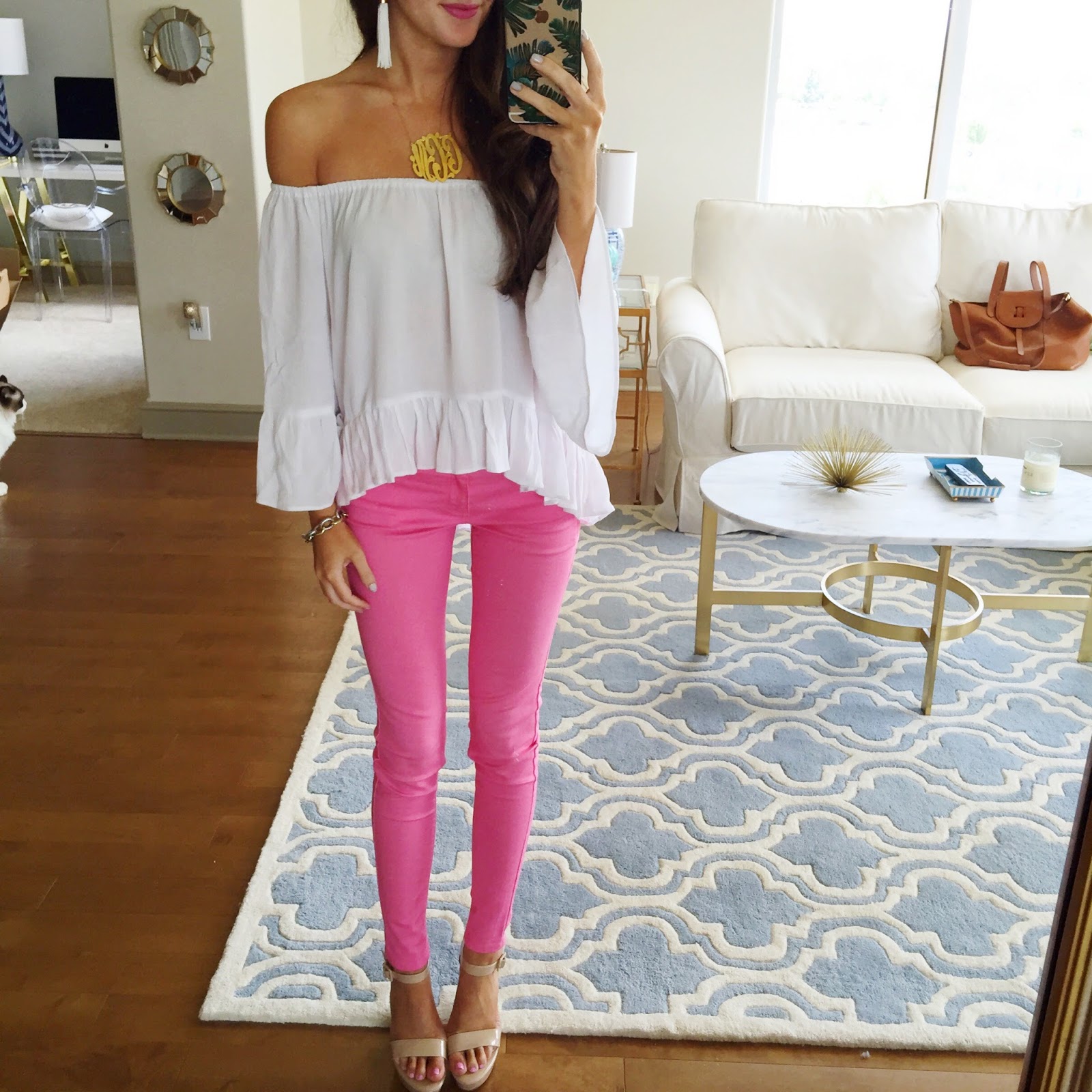Southern Curls & Pearls Instagram Roundup Long Overdue