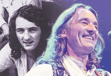 Supertramp Roger Hodgson News: Supertramp's Roger Hodgson's songwriting