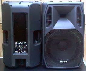 Huper AK15A http://www.mawarnada.com