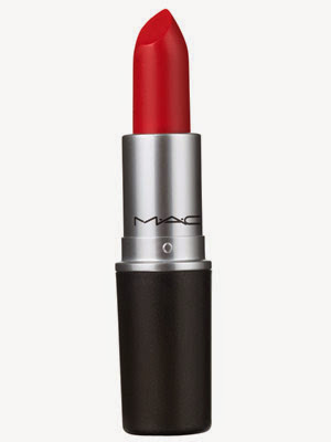 The best red lipsticks according to some stylish mamas - and how to apply it like a PRO! | MAC