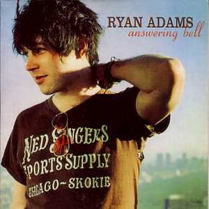 Ryan Adams Discography