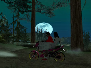 Mod Kuntilanak GTA SA - Game Begog Mod Kuntilanak GTA SA - Game Begog