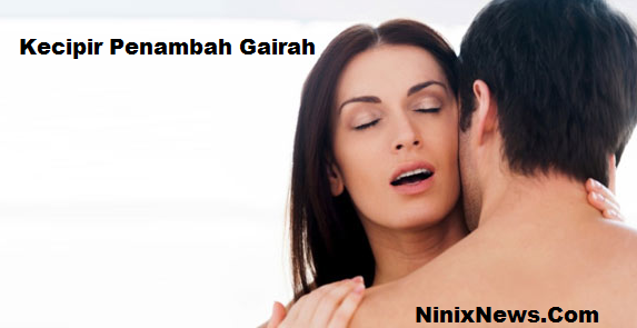 Kecipir Penambah Gairah Kecipir Penambah Gairah