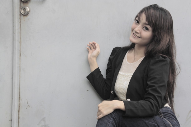 Siti Badriah - igambarseleb.blogspot.com Siti Badriah - igambarseleb.blogspot.com