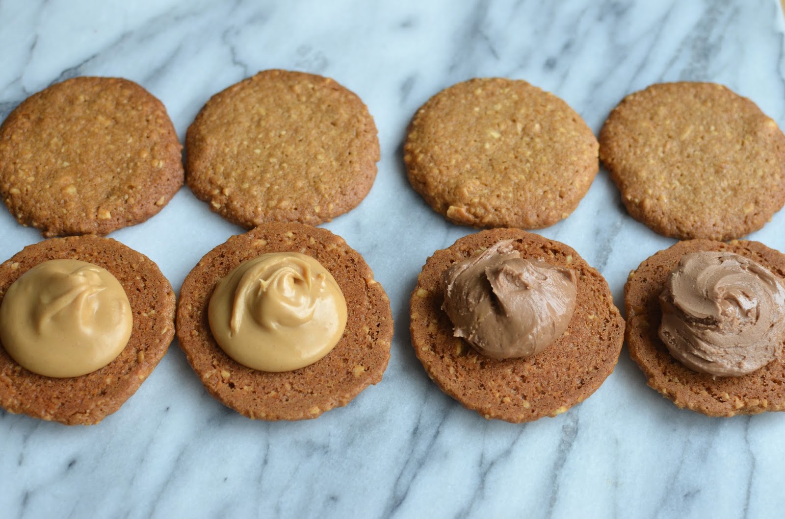 Playing with Flour February 2015