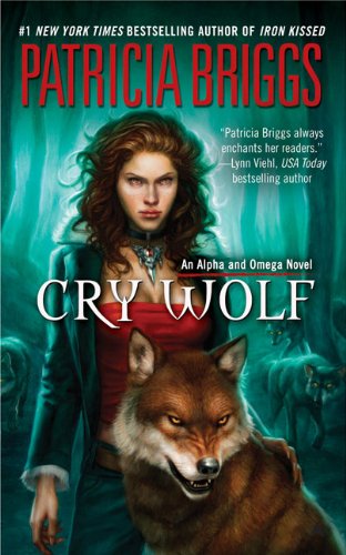 Alpha & Omega, Book 1 - Read Review http://ssbookreviews.blogspot.com/2013/05/book-review-cry-wolf-alpha-omega-book-1.html