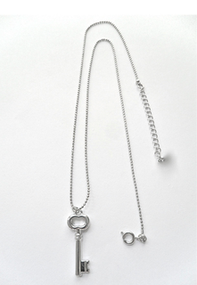 pomp jewelry starfish necklace