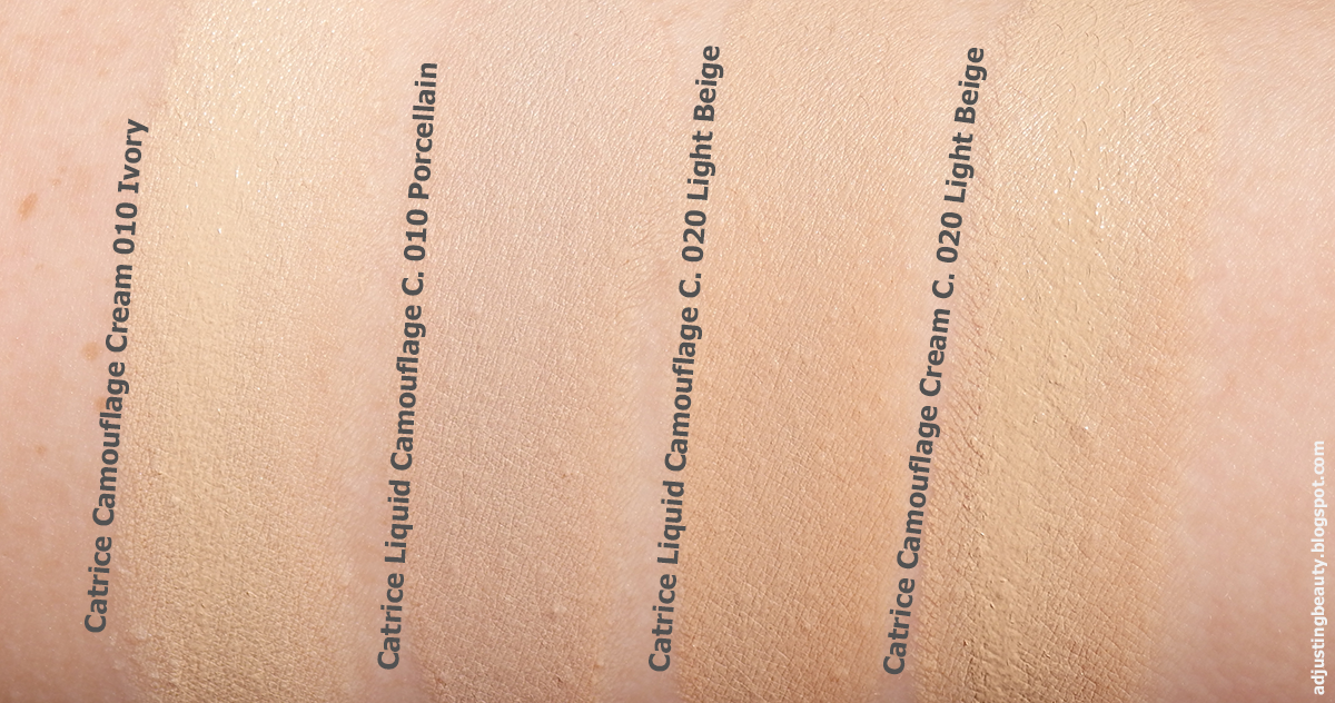 review catrice liquid camouflage high coverage concealer catrice liquid camouflage high coverage concealer light beige
