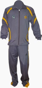 pakistan cricket tracksuit