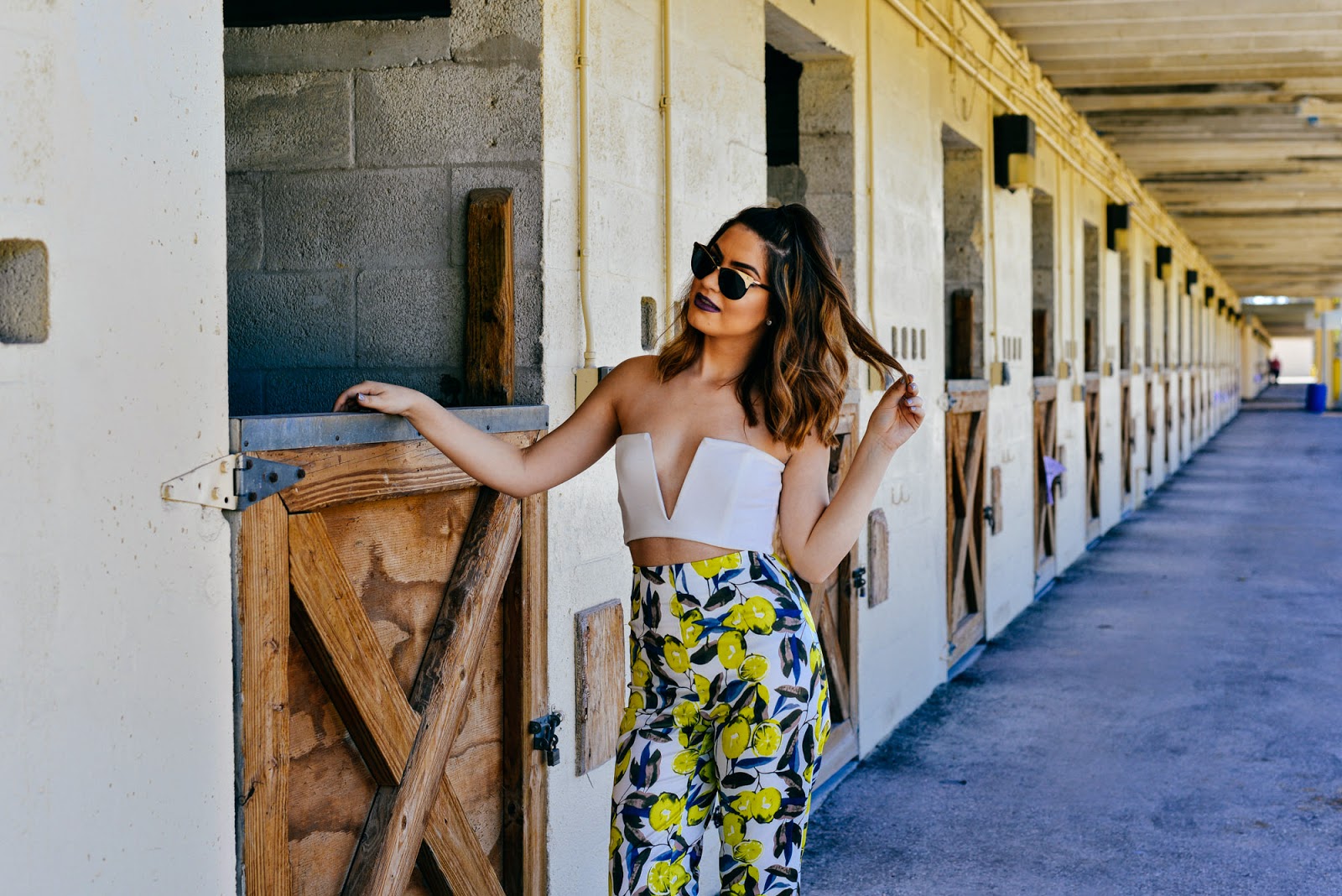 Limonada | The Fashion Muse