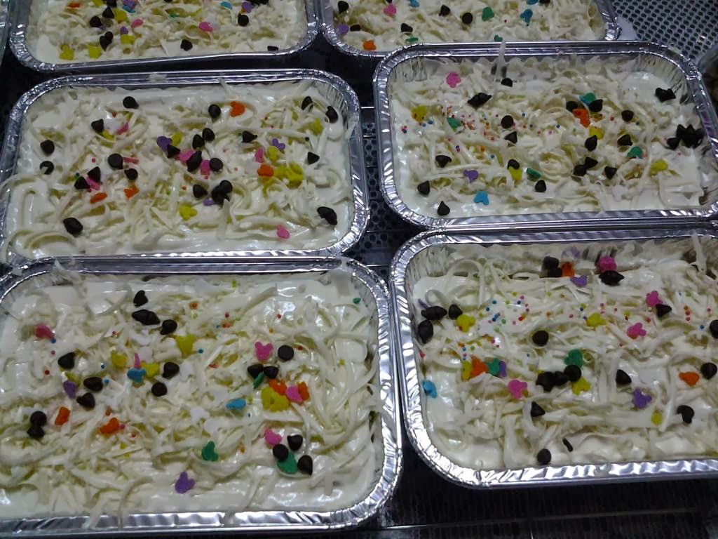 Resepi Melty Cheese Cake Resepi Melty Cheese Cake