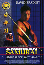 American Samurai (1992)