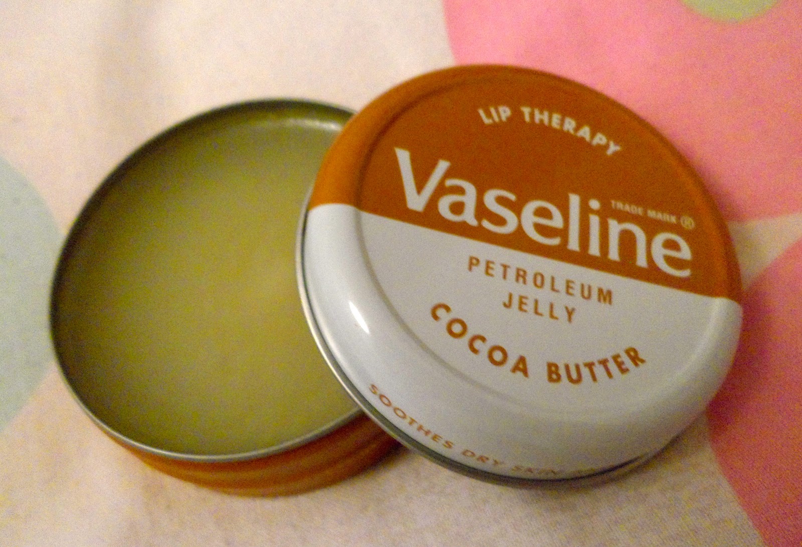 cocoa butter lip therapy