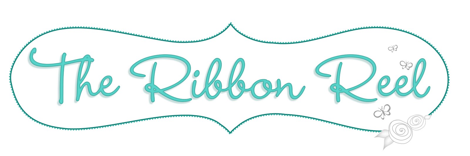 the ribbon reel
