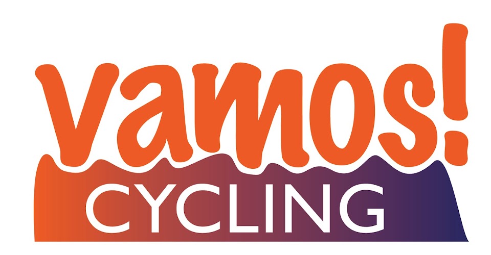 Vamos Cycling blog