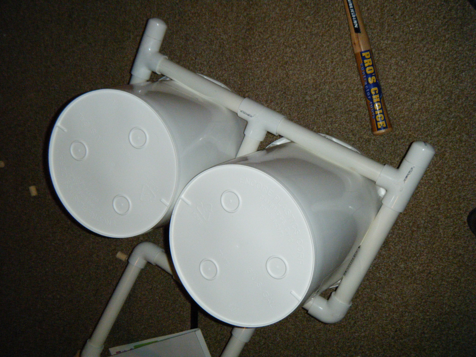 Crafty Mountain Mama Crafts, DIY, Projects, Tips and Tricks PVC + 5