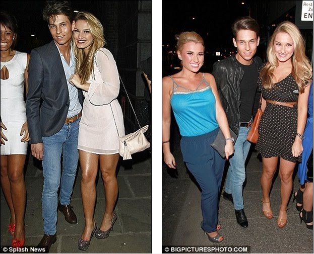 Joey Essex Joey Essex
