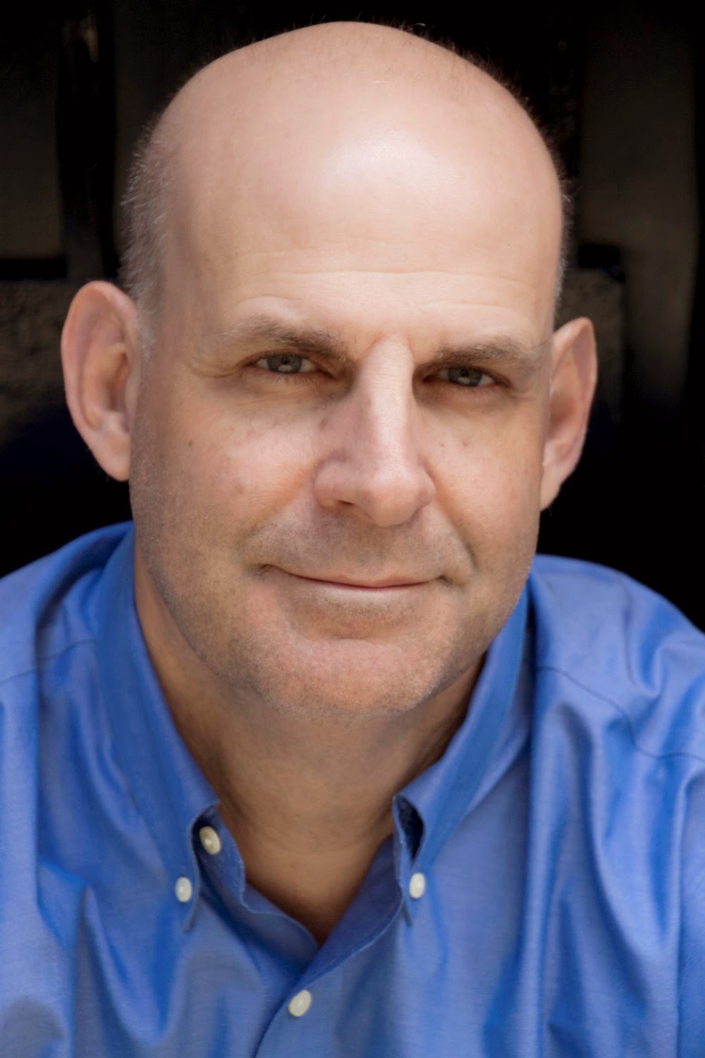 Harlan Coben Semana Especia Harlan Coben
