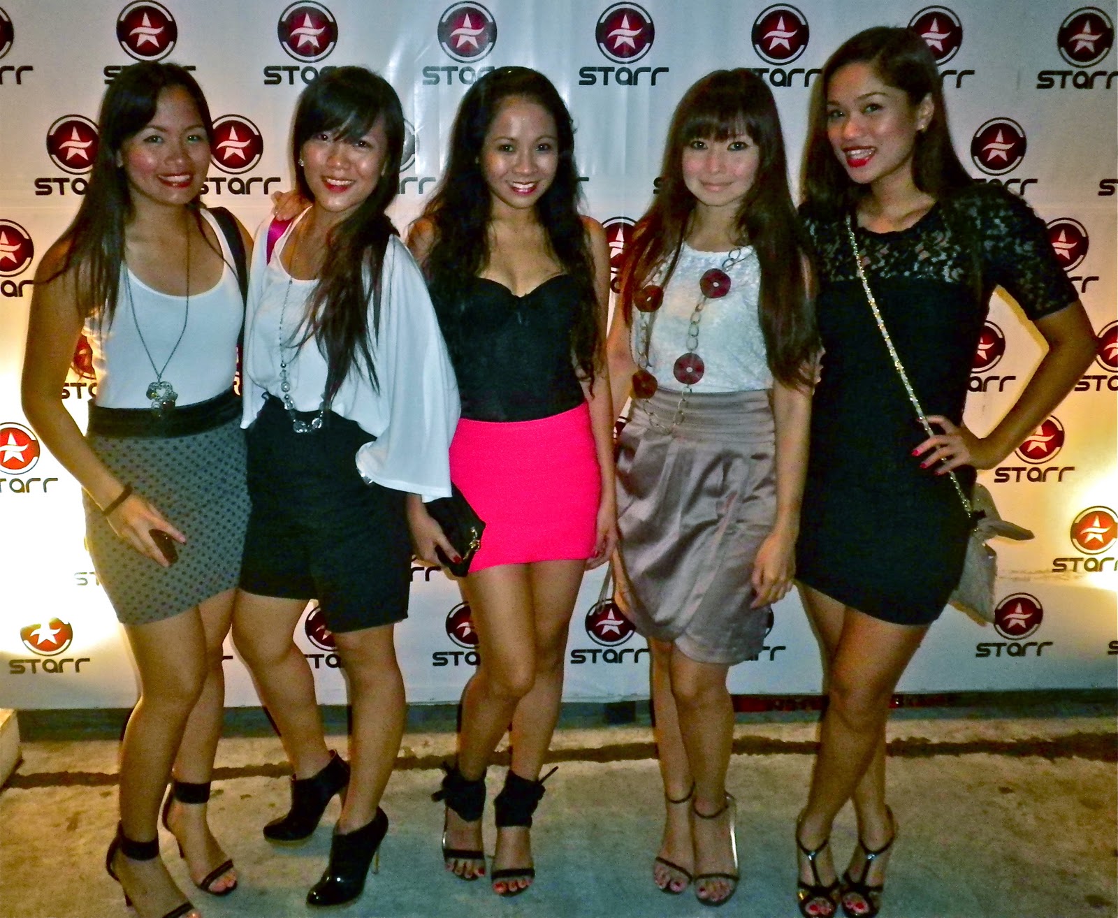 Davao Nightlife