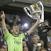 Real Madrid Campeón de la Copa del Rey 2013-2014