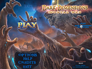 Dark Dimensions 2: Mortal Wax [BETA]