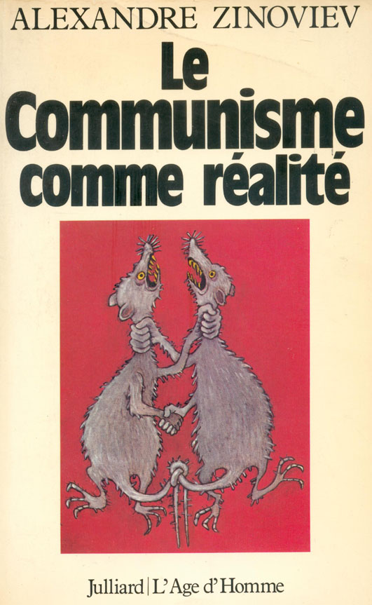 À BON CHAT BON RAT Alexandre-zinoviev-realite-communisme