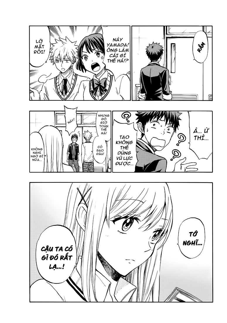 Yamada-kun to 7-nin no majo chap 188 Trang 14 - Mangak.info Yamada-kun to 7-nin no majo chap 188 Trang 14 - Mangak.info