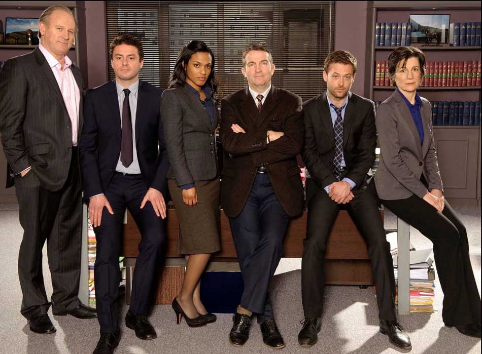 All Things Law And Order: January 2012