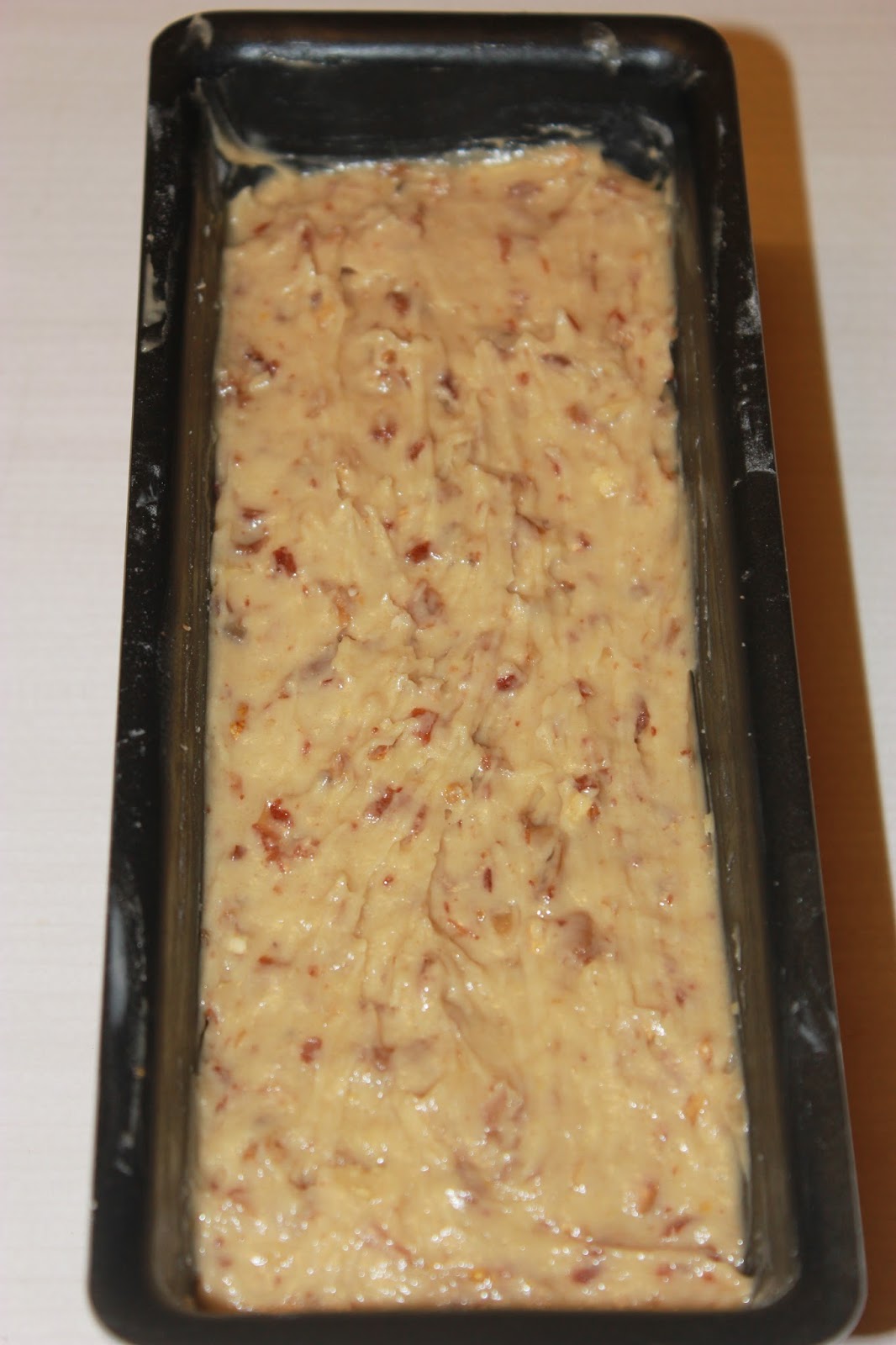 Soupedup Garden Date Walnut Cream Cheese Sandwich