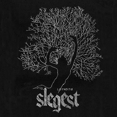 Løyndom SLEGEST