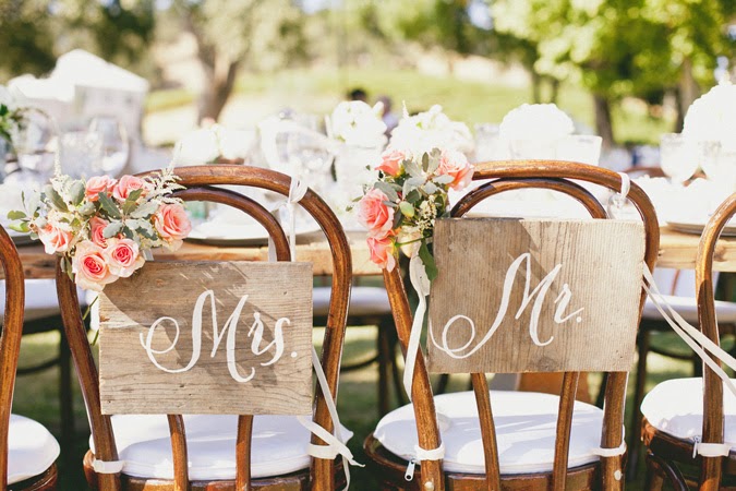 sÍ quiero!: la decoración más vintage para tu boda