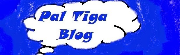 Pal tiga Blog