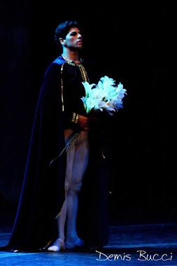 Ballet Giselle 2010