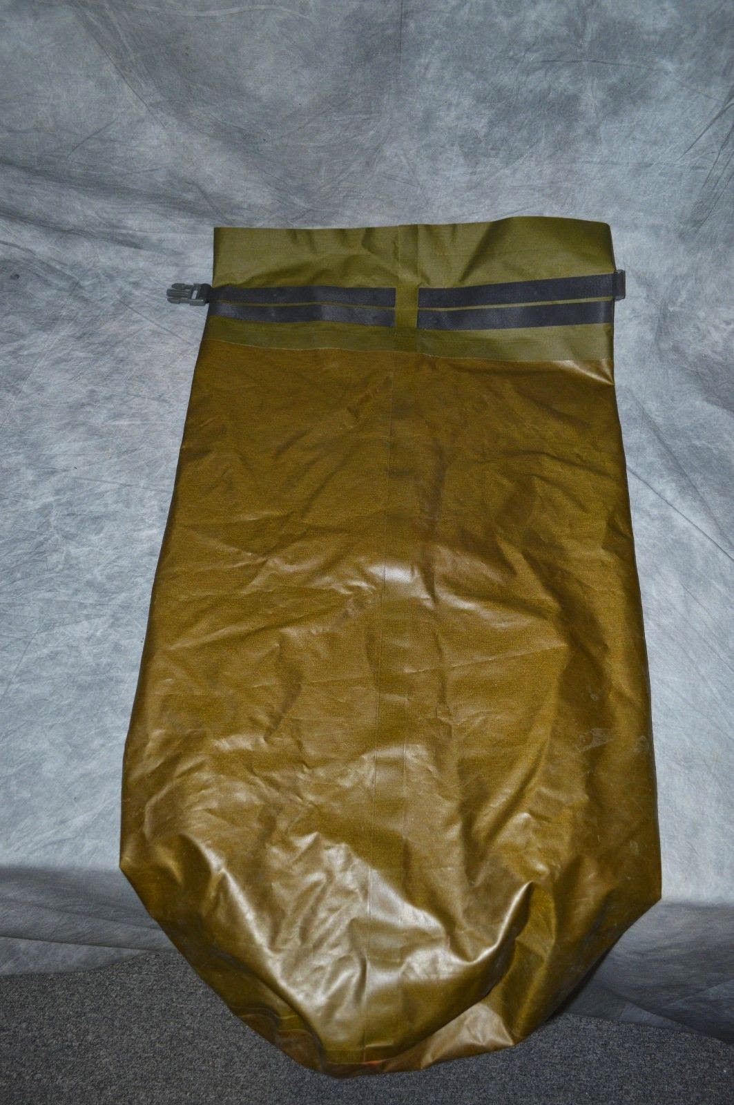 Webbingbabel ILBE Waterproofing Bag Assault Pack