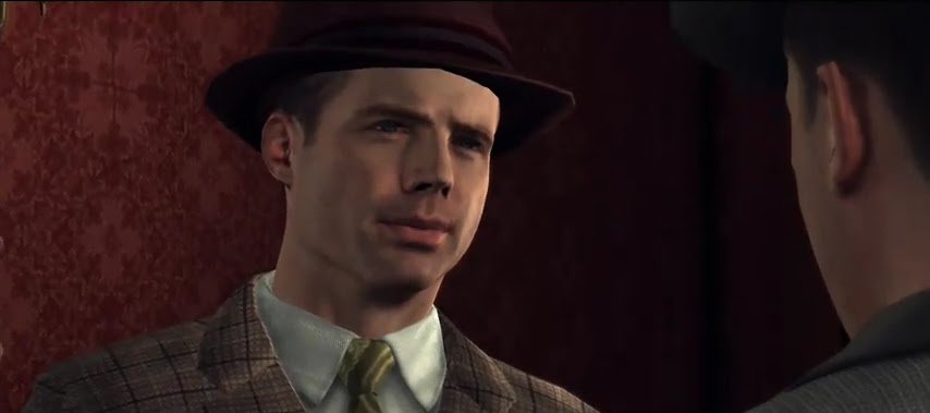L.A. Noire: The Naked City Case Guide | Best Games List